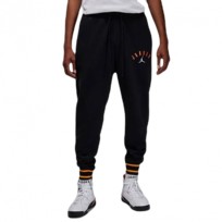 Брюки мужские NIKE JORDAN FLIGHT MVP FLEECE PANTS