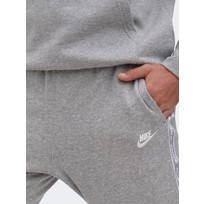 Костюм спортивный мужской Nike M Nk Club Flc Gx Hd Trk Suit