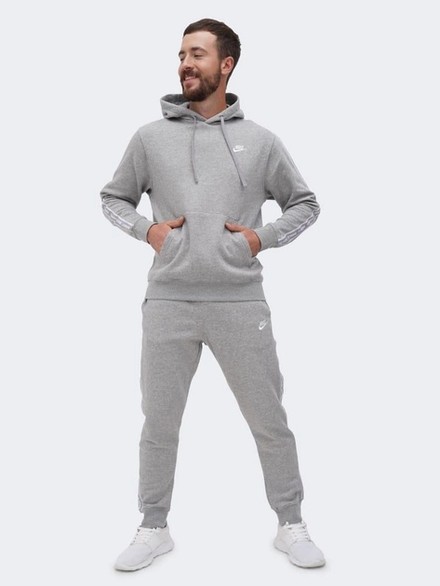 Костюм спортивный мужской Nike M Nk Club Flc Gx Hd Trk Suit