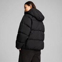 Куртка женская  PUMA Down Puffer Jacket
