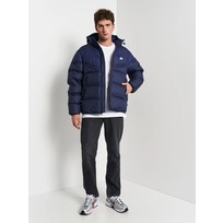 Куртка мужская Nike M Nk Sf Wr Pl-Fld Hd Jkt