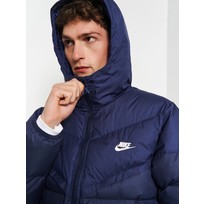 Куртка мужская Nike M Nk Sf Wr Pl-Fld Hd Jkt