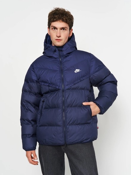Куртка мужская Nike M Nk Sf Wr Pl-Fld Hd Jkt