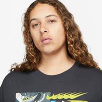 Футболка мужская Nike OC PK4 V2
