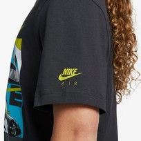 Футболка мужская Nike OC PK4 V2