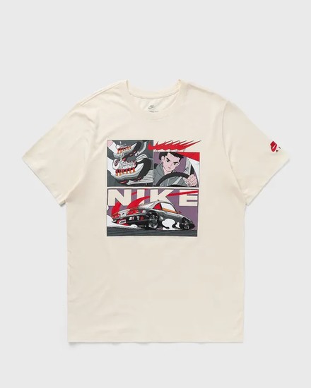 Футболка мужская Nike SPORTSWEAR TEE OC PK4 V2