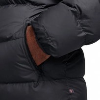 Куртка мужская NIKE M NK SF WR PL-FLD HD JKT