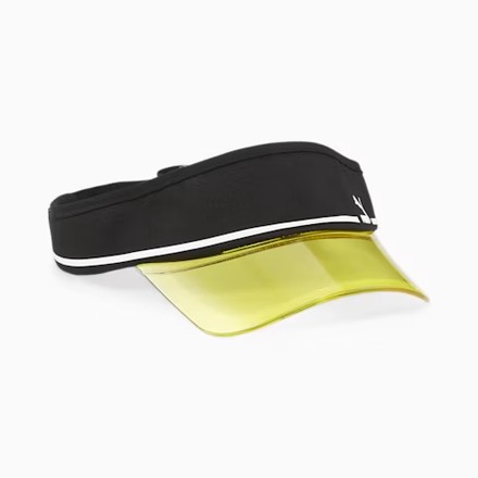 Козырёк Puma  Clear Visor