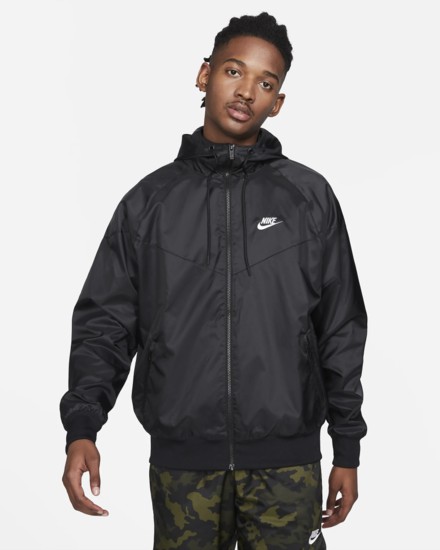 Ветровка мужская Nike Sportswear