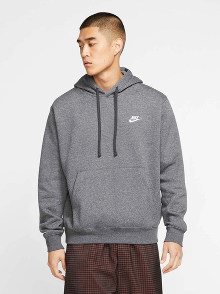 Худи мужское Nike M Nsw Club
