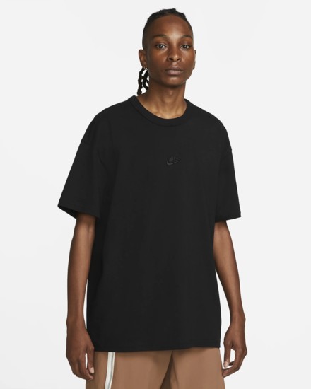 Футболка мужская Nike SPORTSWEAR