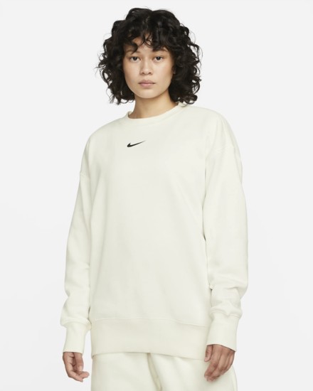 Толстовка женская Nike SportswearPhoenix Fleece