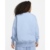Толстовка женская Nike SportswearPhoenix Fleece
