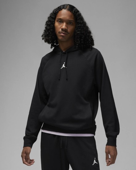 Худи мужское Nike Jordan Dri-FIT Sport Crossover