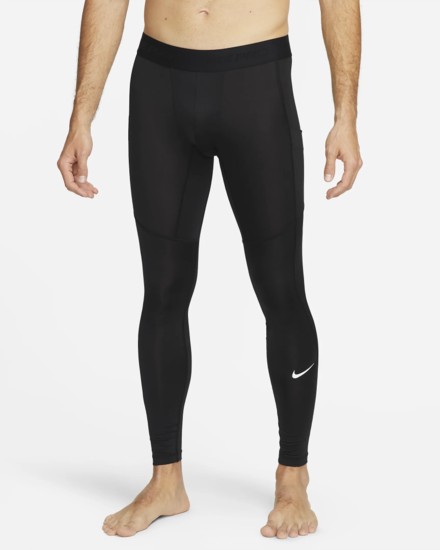 Тайтсы мужские Nike Pro