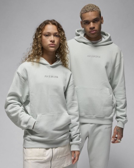 Худи мужское Nike Air Jordan Wordmark