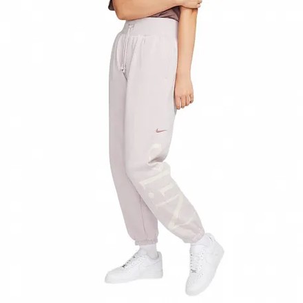 Брюки женские Nike Sportswear Phoenix Fleece