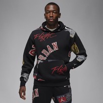 Худи мужское Nike Jordan Brooklyn Fleece