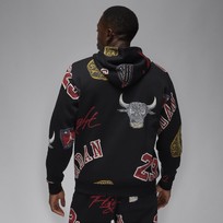 Худи мужское Nike Jordan Brooklyn Fleece