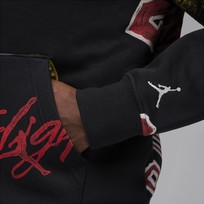 Худи мужское Nike Jordan Brooklyn Fleece