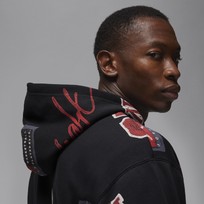 Худи мужское Nike Jordan Brooklyn Fleece