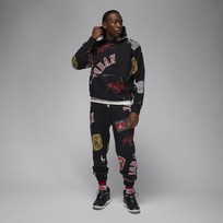 Худи мужское Nike Jordan Brooklyn Fleece