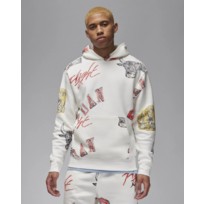 Худи мужское Nike Jordan Brooklyn Fleece