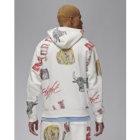 Худи мужское Nike Jordan Brooklyn Fleece