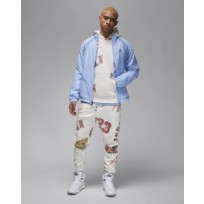 Худи мужское Nike Jordan Brooklyn Fleece