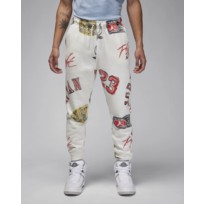 Брюки мужские Nike Jordan Brooklyn Fleece
