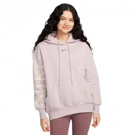 Худи женское Nike PORTSWEAR PHOENIX FLEECE