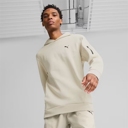 Худи мужское Puma OPEN ROAD