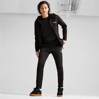 Худи мужское Puma EVOSTRIPE Full-Zip