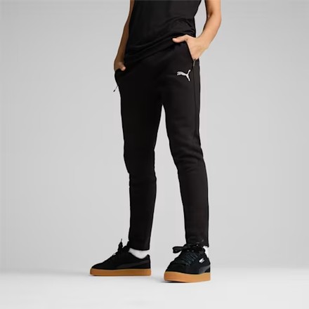 Брюки мужские Puma EVOSTRIPE