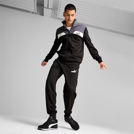 Костюм спортивный мужской Puma POWER Suit