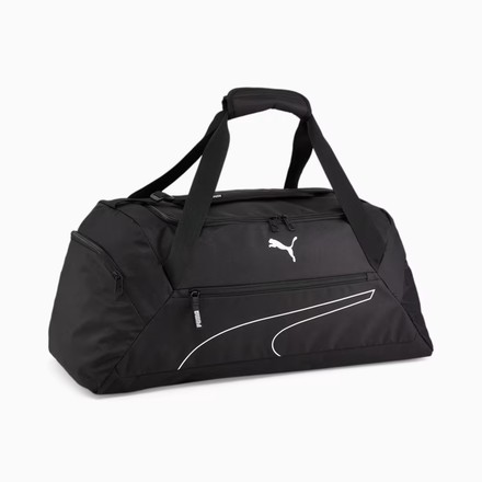 Сумка спортивная PUMA FUNDAMENTALS MEDIUM