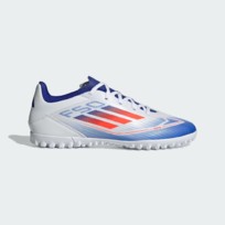Бутсы-сороконожки мужские Adidas Navigation F50