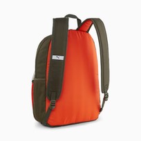 Рюкзак Puma Phase Colorblock