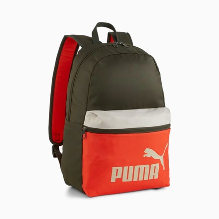 Рюкзак Puma Phase Colorblock