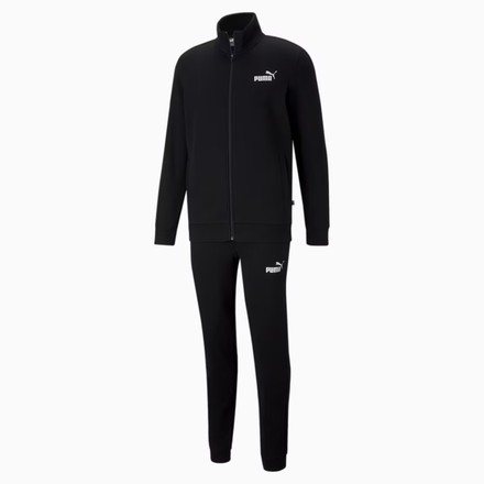 Костюм спортивный мужской Puma Clean