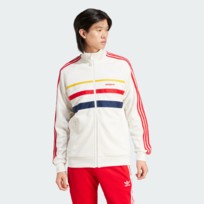 Олимпийка мужская Adidas The First Track Top