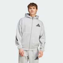 Худи мужское Adidas Z.N.E.