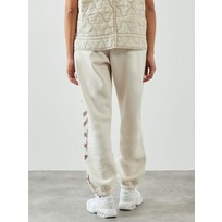 Брюки женские Nike W Nsw Phnx Flc Os Logo Swtpnt