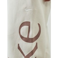 Брюки женские Nike W Nsw Phnx Flc Os Logo Swtpnt