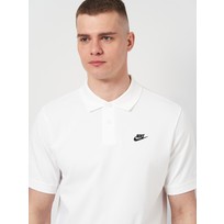 Поло мужское Nike M Nk Club Ss Polo Pique
