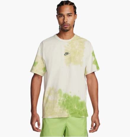 Футболка мужская  Nike T-Shirt Max90