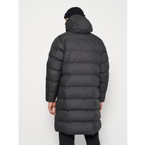 Куртка зимняя удлиненная Nike Windrunner PrimaLoft