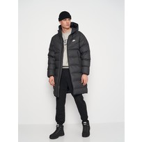 Куртка зимняя удлиненная Nike Windrunner PrimaLoft