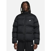 Куртка зимняя короткая мужская Nike M Nk Club Puffer