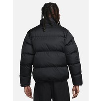Куртка зимняя короткая мужская Nike M Nk Club Puffer